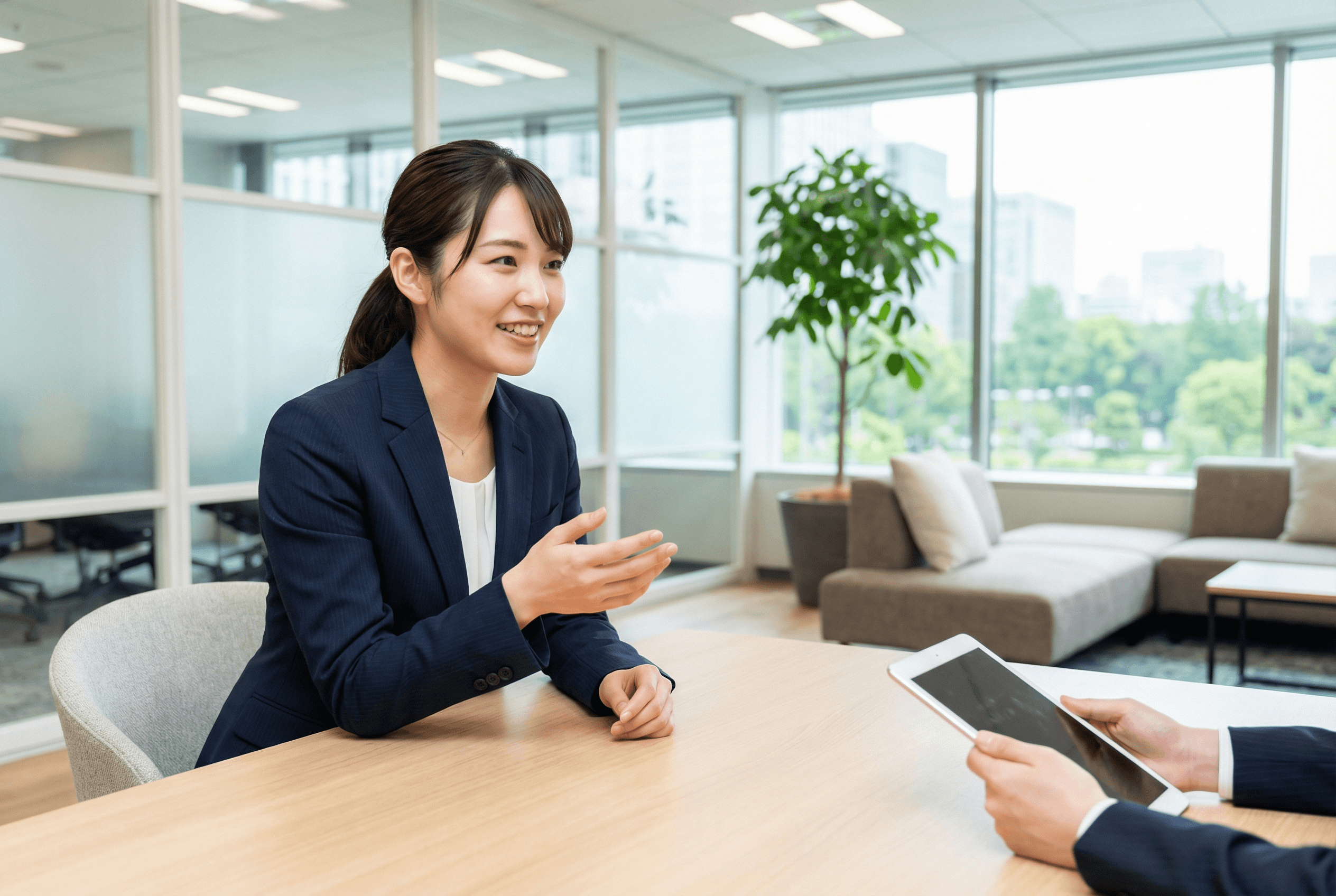 保険業界転職・代理店選び支援