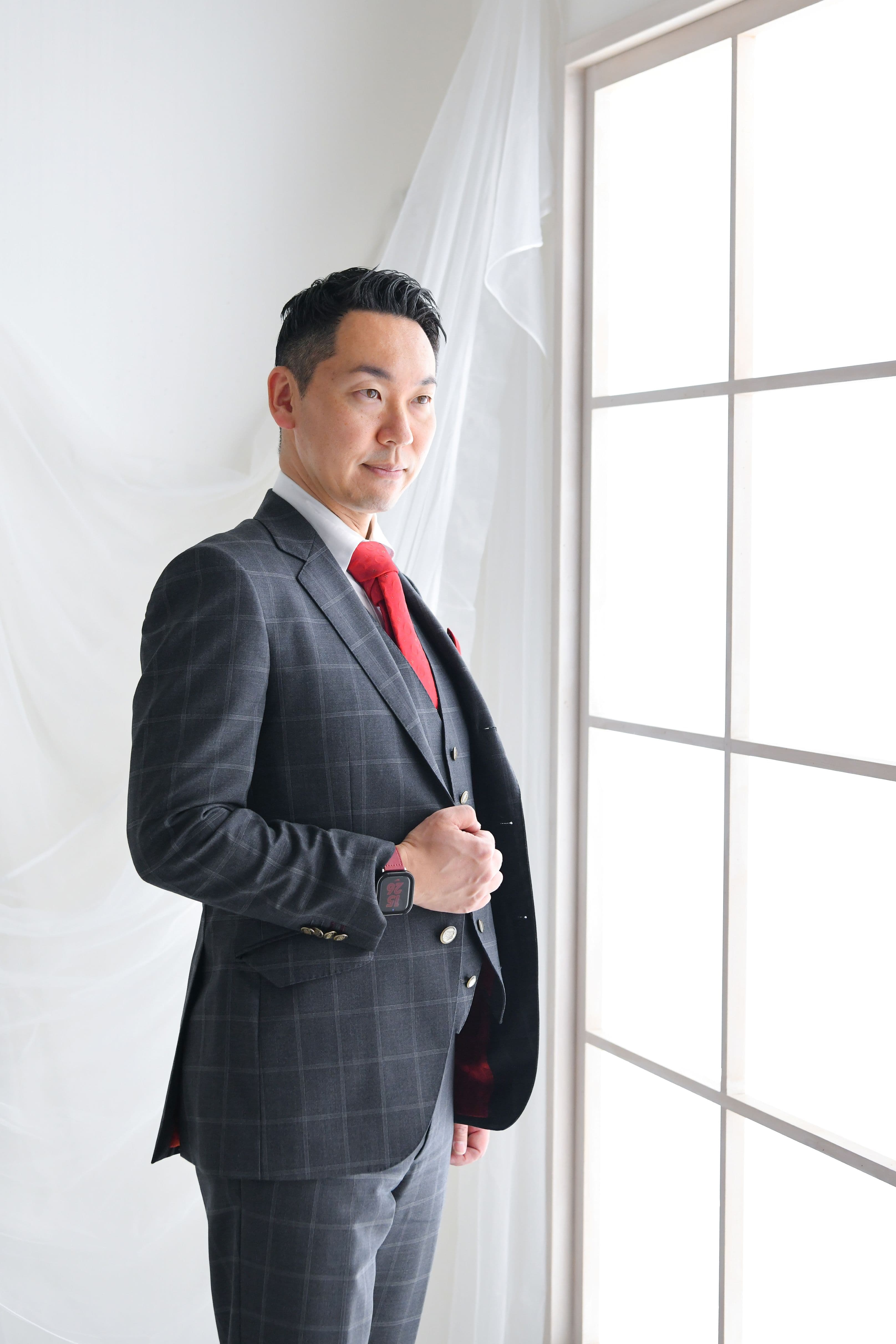 人材紹介